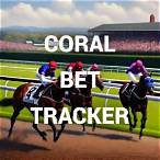 coral shop bet tracker